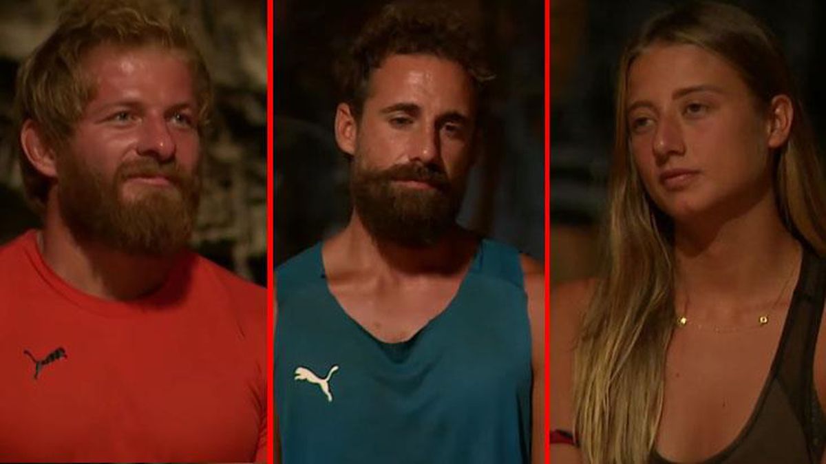 Survivor 2021'de finale haftalar kala elenen isim Dora oldu