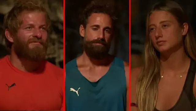 Survivor 2021'de finale haftalar kala elenen isim Dora oldu Survivor 2021'de finale haftalar kala elenen isim Dora oldu