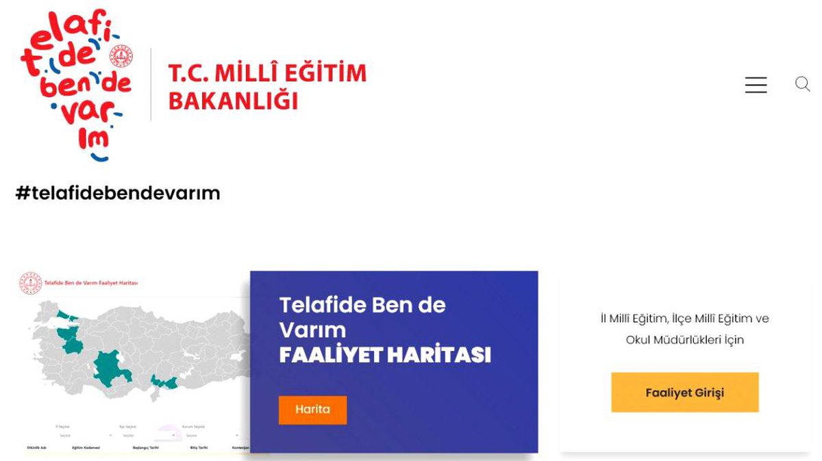 Telafide Bende Varım