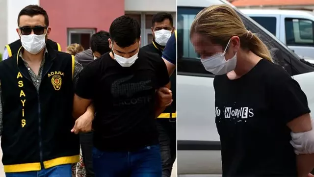 Teyzesinin evinde yakaladığı adamı soyup döve döve senet imzalattırdı: Bu iş namus meselesi Teyzesinin evinde yakaladığı adamı soyup döve döve senet imzalattırdı: Bu iş namus meselesi