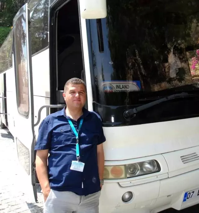 Son dakika... Tur rehberi kaldığı otel odasında ölü bulundu