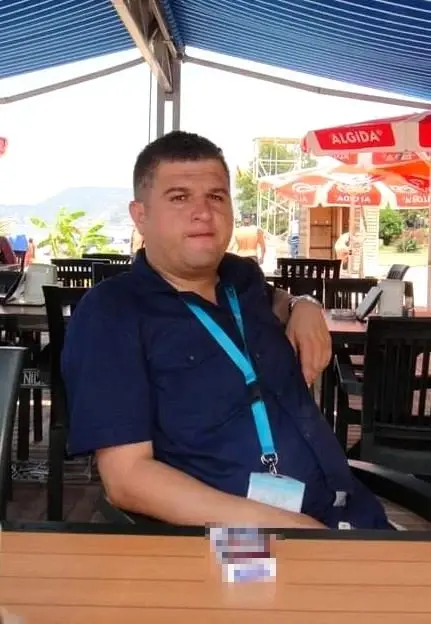 Son dakika... Tur rehberi kaldığı otel odasında ölü bulundu