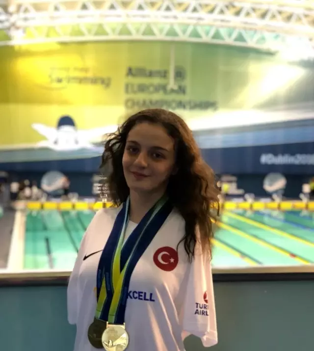 Turkcell Genel Müdürü Murat Erkan: '19 yılda Türk sporuna yaptığımız toplam yatırım 1 milyar lira'