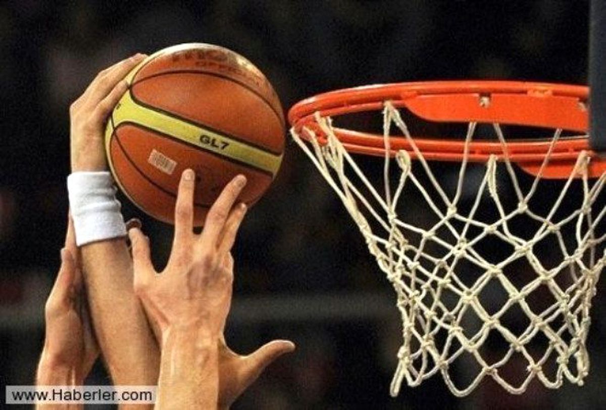Türkiye Rusya basketbol maçı ne zaman, saat kaçta?