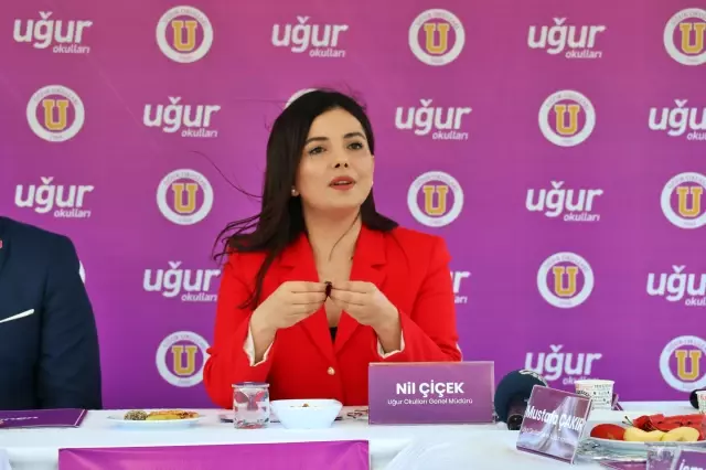 Uğur Okulları Kadirli Kampüsü yeni eğitim-öğretim yılında öğrenci alımına başlıyor Uğur Okulları Kadirli Kampüsü yeni eğitim-öğretim yılında öğrenci alımına başlıyor