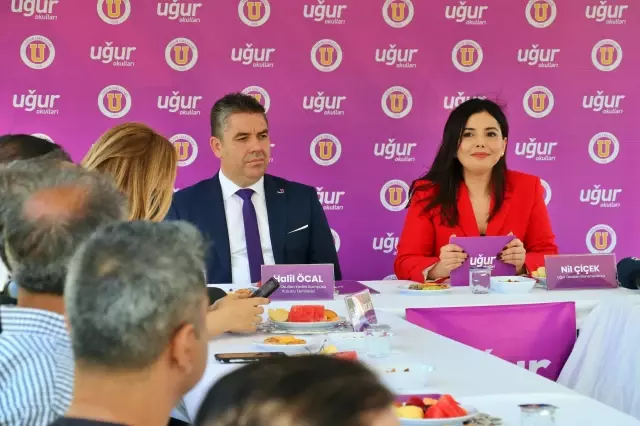 Uğur Okulları Kadirli Kampüsü yeni eğitim-öğretim yılında öğrenci alımına başlıyor