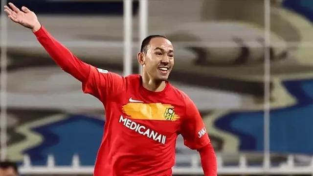 Umut Bulut, Eyüpspor'la her konuda anlaşma sağladı Umut Bulut, Eyüpspor'la her konuda anlaşma sağladı