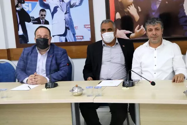 Viranşehir'de imar sorununu çözüme kavuşuyor Viranşehir'de imar sorununu çözüme kavuşuyor