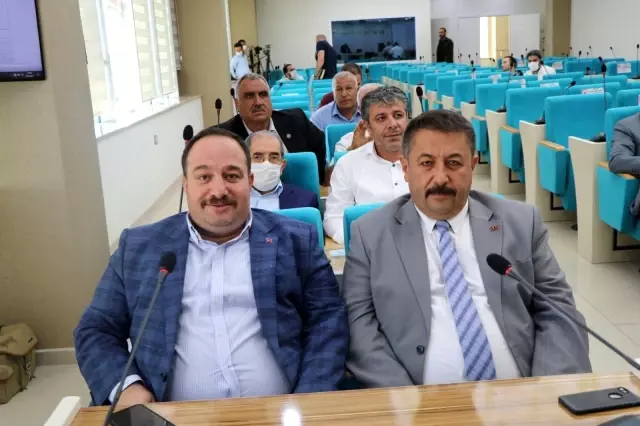 Viranşehir'de imar sorununu çözüme kavuşuyor Viranşehir'de imar sorununu çözüme kavuşuyor