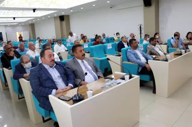 Viranşehir'de imar sorununu çözüme kavuşuyor Viranşehir'de imar sorununu çözüme kavuşuyor