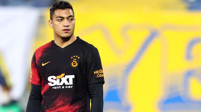 Zamalek cephesinden sürpriz iddia! Galatasaray, Mohamed'i bonservis bedeli ödemeden transfer edebilir