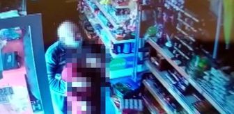 12 yaşındaki kız çocuğunu istismar eden sapık, kamera kaydına rağmen serbest kaldı
