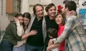15 yıldır oynadığı Arka Sokaklar'dan ayrılan Yüsra Geyik'ten duygusal veda: Kahkahalarımızı alıp gidiyorum 15 yıldır oynadığı Arka Sokaklar'dan ayrılan Yüsra Geyik'ten duygusal veda: Kahkahalarımızı alıp gidiyorum