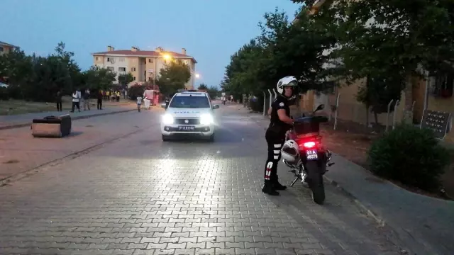 Adana'da komşu cinayeti... Kavga ettiği komşularına pompalı tüfekle ateş etti, 1 kişi hayatını kaybetti, 1 kişi yaralandı
