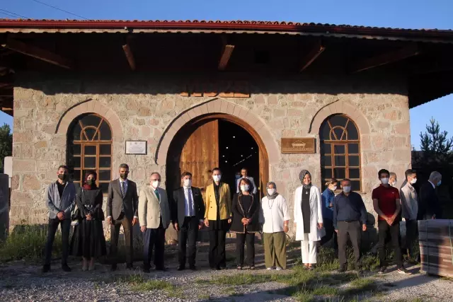 AK Parti Genel Başkan Yardımcısı Karaaslan: 'Sıfır Atık Projesi, son yılların en büyük çevre projesi'