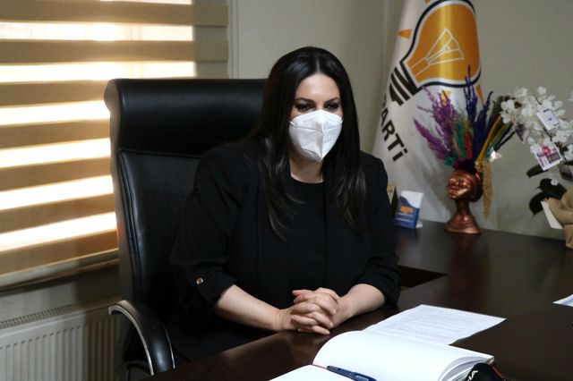 ak parti genel baskan yardimcisi sarieroglu 2 14211302 o