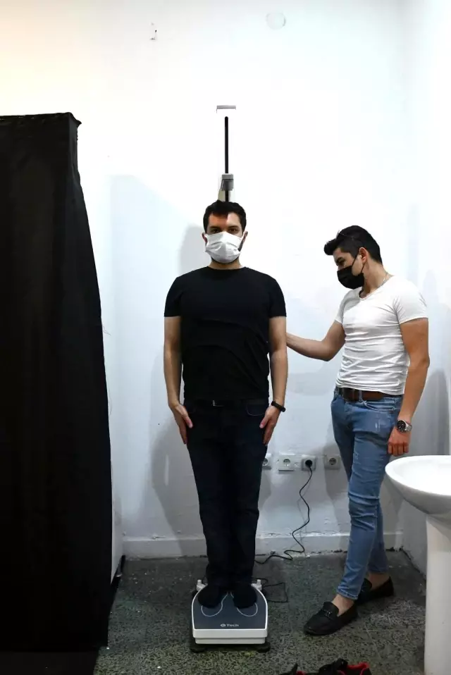 Ankara Büyükşehir Belediyesi'nin 250 zabıta memur alımına yoğun ilgi