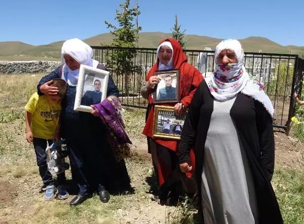 ERZURUM BABASININ TOPRAĞA VERİLDİĞİ GÜN, AHMET'İN DOĞUM GÜNÜ