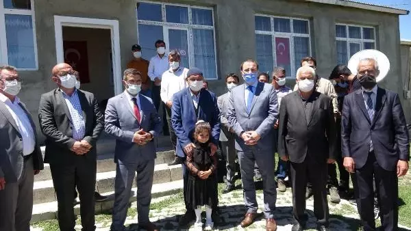 ERZURUM BABASININ TOPRAĞA VERİLDİĞİ GÜN, AHMET'İN DOĞUM GÜNÜ