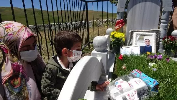 ERZURUM BABASININ TOPRAĞA VERİLDİĞİ GÜN, AHMET'İN DOĞUM GÜNÜ