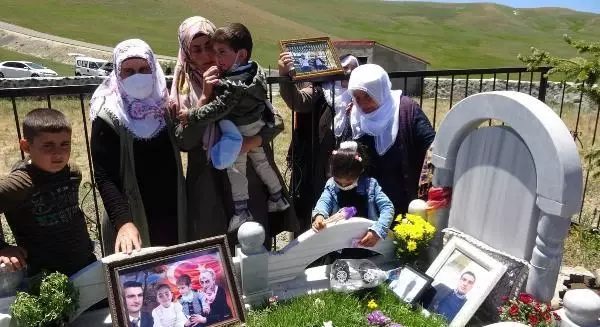 ERZURUM BABASININ TOPRAĞA VERİLDİĞİ GÜN, AHMET'İN DOĞUM GÜNÜ