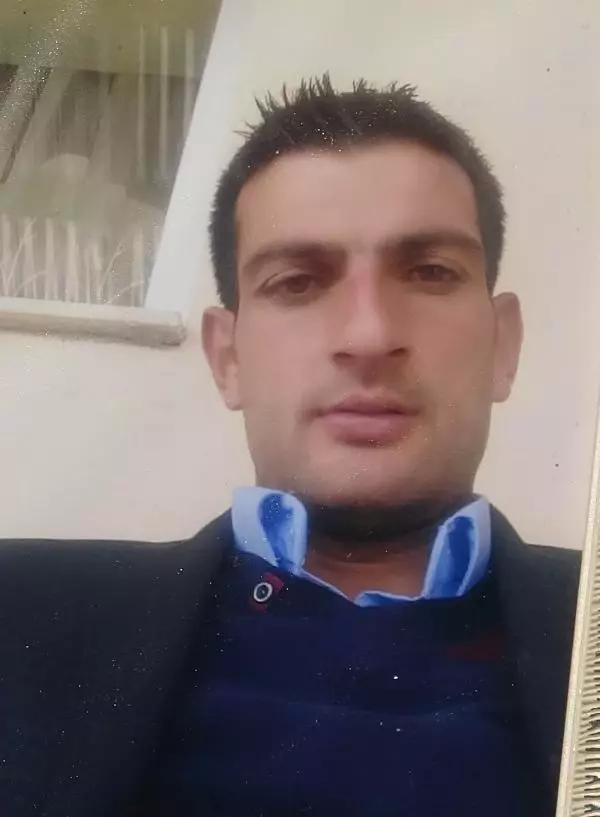 ERZURUM BABASININ TOPRAĞA VERİLDİĞİ GÜN, AHMET'İN DOĞUM GÜNÜ