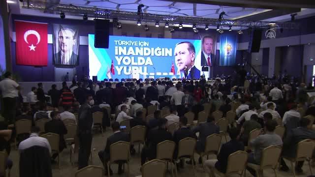 Bakan Ersoy: 'Turizmi yeniden rayına oturtmayı başaracağız' Bakan Ersoy: 'Turizmi yeniden rayına oturtmayı başaracağız'