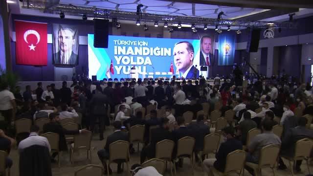 Bakan Ersoy: 'Turizmi yeniden rayına oturtmayı başaracağız'