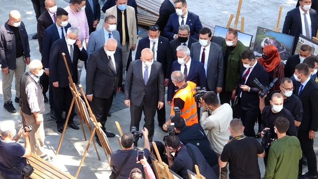 bakan karaismailoglu demirel i bogazici kopru 11 14211496 o