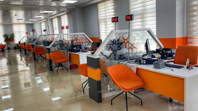 Bakan Soylu, Adana'daki yeni konsept Nüfus Müdürlüklerini tanıttı