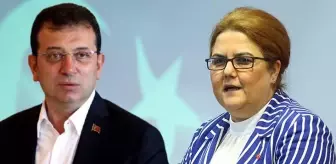 Bakan Yanık'dan İmamoğlu yönetimine sert sözler: İSMEK markasını çöpe attılar çünkü taşıyacak vizyonları yok