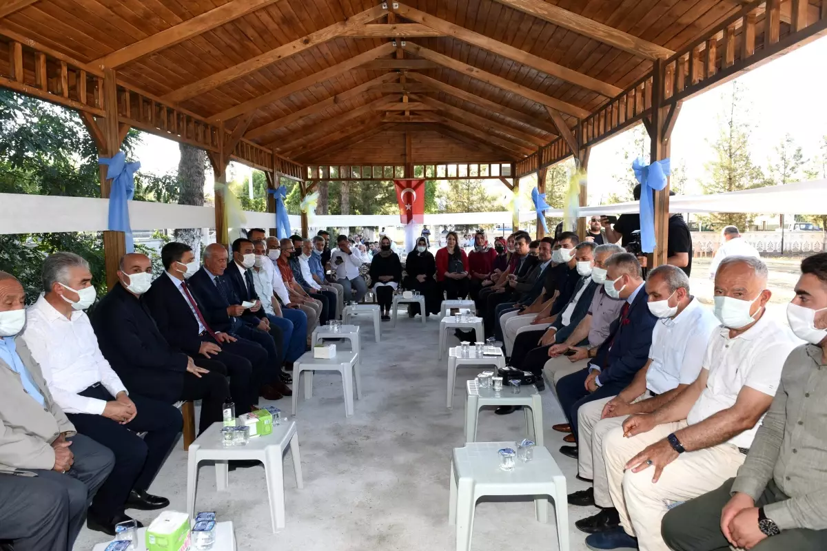 Balpınar Belde Belediyesi Araç Filosunu Güçlendirildi