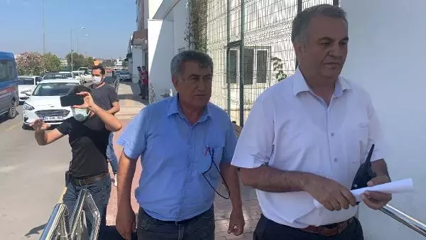 Belediye meclis üyesi, eski eşini boşandıkları gün bıçakladı