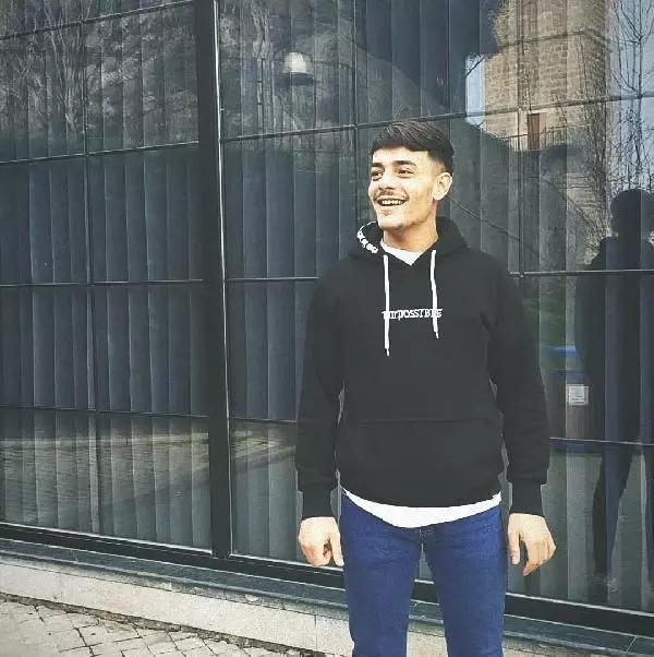 Berhan'ın katil zanlısı, cezaevinde intihar etti Berhan'ın katil zanlısı, cezaevinde intihar etti