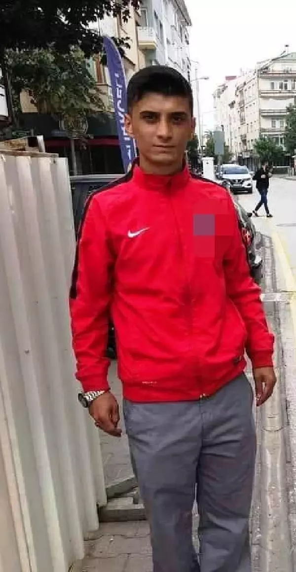 Berhan'ın katil zanlısı, cezaevinde intihar etti