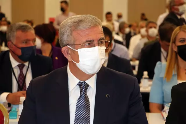 GAZİANTEP - CHP Genel Başkan Yardımcısı Torun, Belediye Başkanları Çalıştayı'nda konuştu