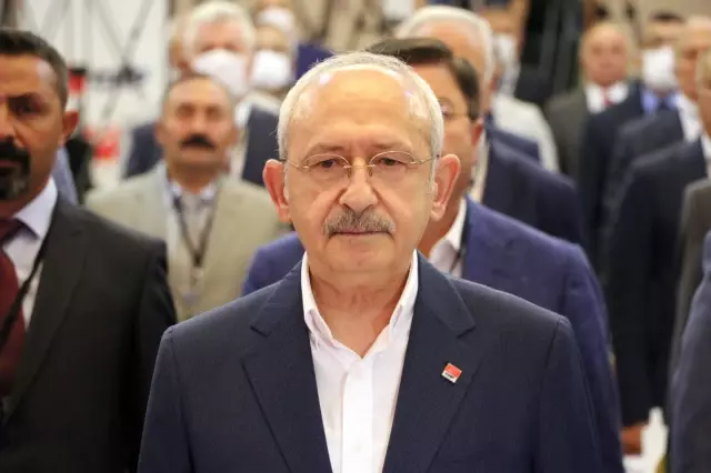 GAZİANTEP - CHP Genel Başkan Yardımcısı Torun, Belediye Başkanları Çalıştayı'nda konuştu