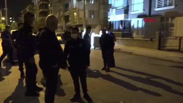 ÇORUM'DA SOKAK DÜĞÜNE BİR GÜN ARAYLA 2 SİLAHLI SALDIRI, 5 YARALI ÇORUM'DA SOKAK DÜĞÜNE BİR GÜN ARAYLA 2 SİLAHLI SALDIRI, 5 YARALI