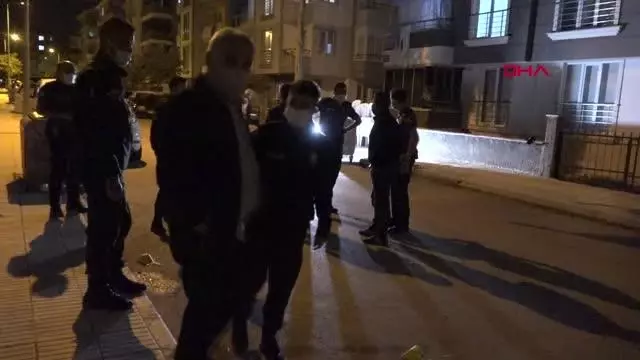 ÇORUM'DA SOKAK DÜĞÜNE BİR GÜN ARAYLA 2 SİLAHLI SALDIRI, 5 YARALI