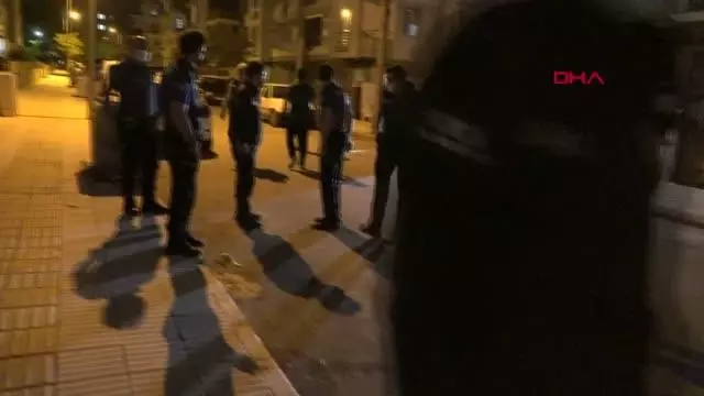 ÇORUM'DA SOKAK DÜĞÜNE BİR GÜN ARAYLA 2 SİLAHLI SALDIRI, 5 YARALI