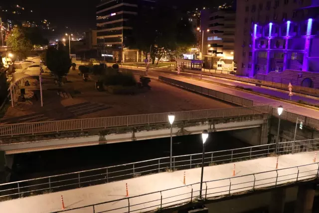 Trakya, sokağa çıkma kısıtlamasının başlamasıyla sessizliğe büründü