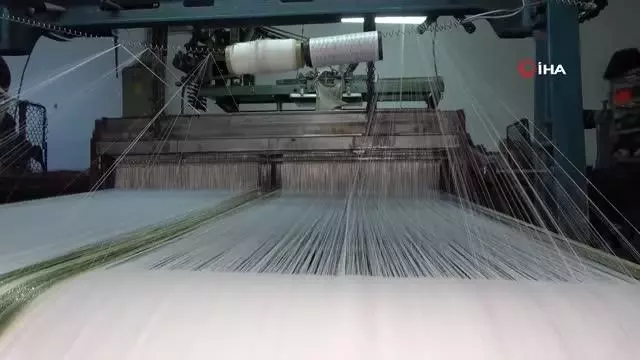 Dünyanın kesesi Bursa'dan gidiyor