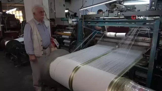 Dünyanın kesesi Bursa'dan gidiyor