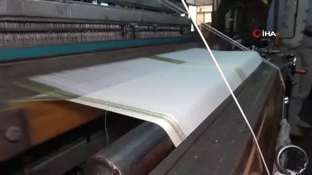 Dünyanın kesesi Bursa'dan gidiyor