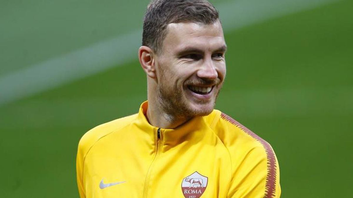 Dzeko ile her konuda anlaşan F.Bahçe Başkanı Ali Koç, seçim günü ortalığı sallayacak