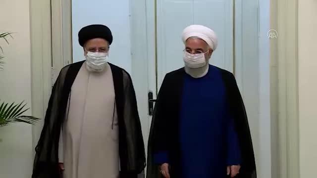 iran cumhurbaskani ruhani 8 inci cumhurbaskan 14211558 o