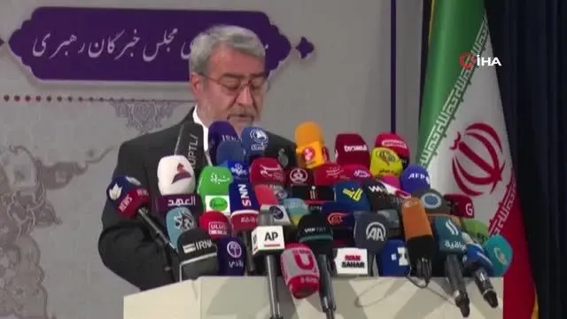 İran'da seçim zaferi Reisi'ninİran'da en düşük katılımlı cumhurbaşkanlığı seçimi