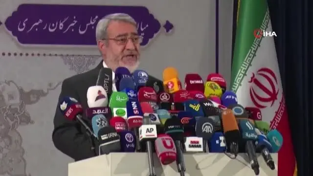 İran'da seçim zaferi Reisi'ninİran'da en düşük katılımlı cumhurbaşkanlığı seçimi