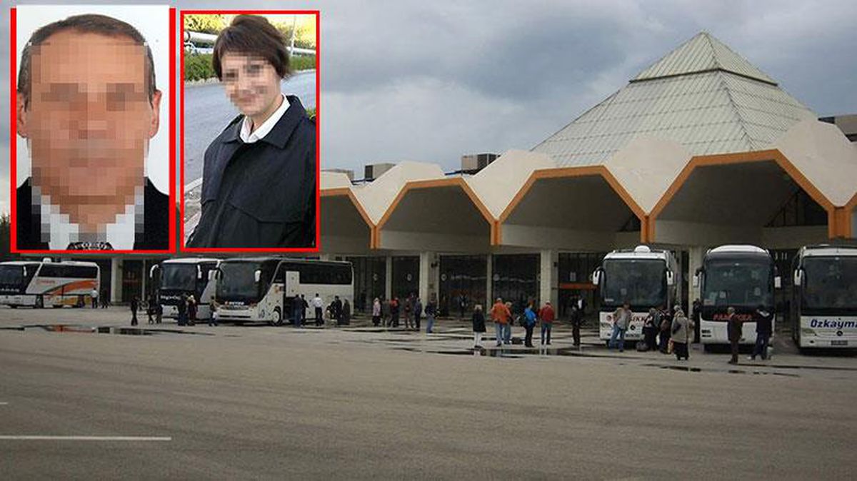 Kabusu yaşadı! Güvenlik görevlisi kadın 'sürtünme yoluyla taciz' iddiasıyla karakola koştu