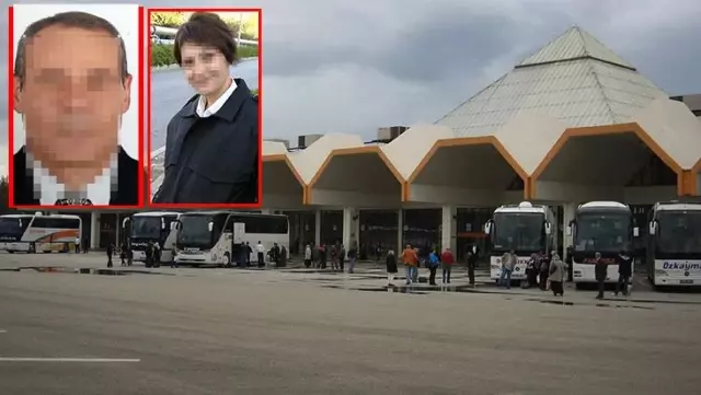 Kabusu yaşadı! Güvenlik görevlisi kadın 'sürtünme yoluyla taciz' iddiasıyla karakola koştu Kabusu yaşadı! Güvenlik görevlisi kadın 'sürtünme yoluyla taciz' iddiasıyla karakola koştu